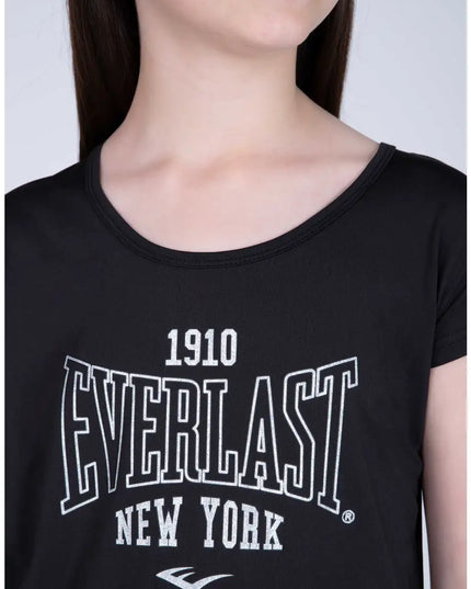 POLERA M/C EVERLAST LOOK