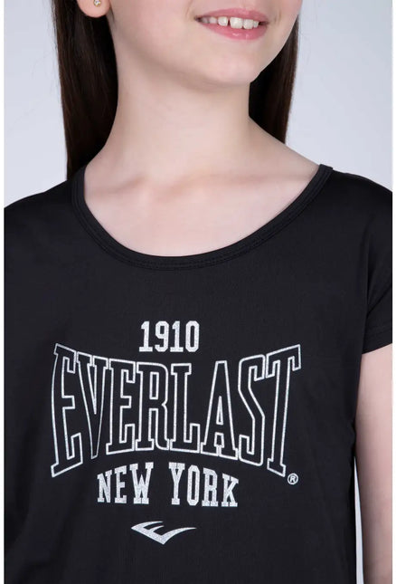 POLERA M/C EVERLAST LOOK