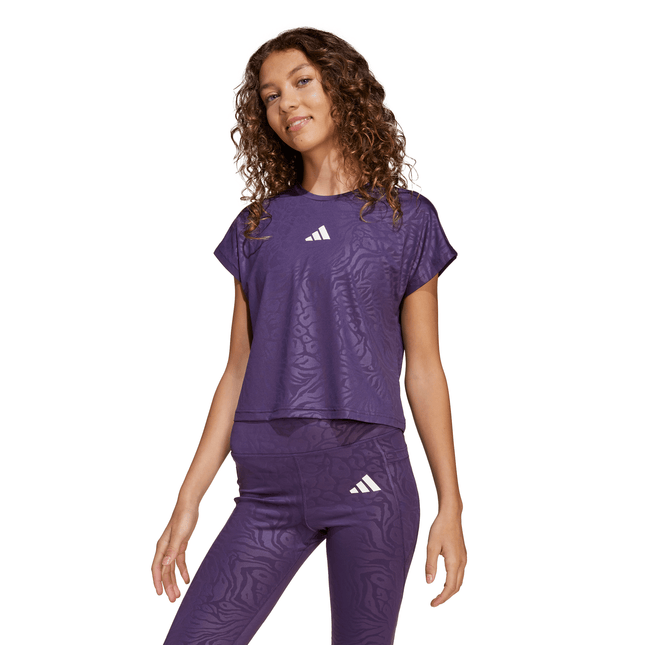 POLERA ADIDAS PR TEE
