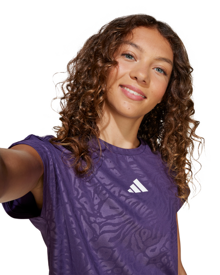 POLERA ADIDAS PR TEE