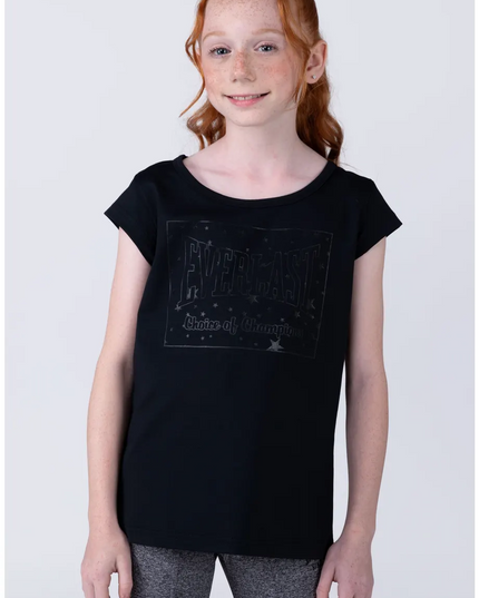 POLERA M/C EVERLAST COSMOS