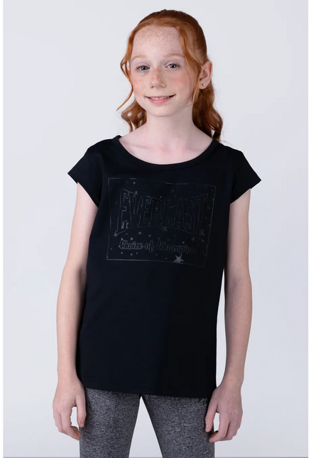 POLERA M/C EVERLAST COSMOS