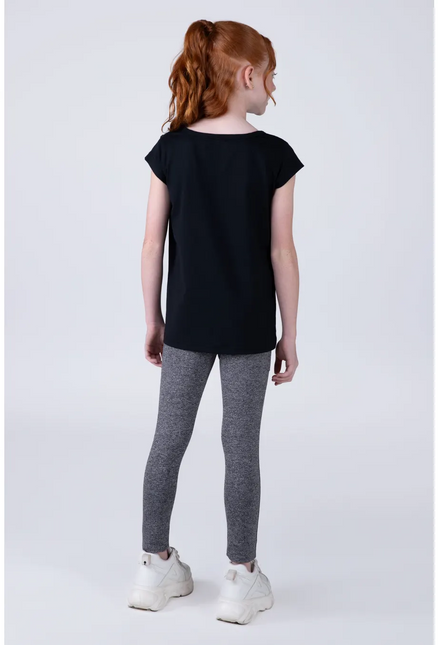 POLERA M/C EVERLAST COSMOS