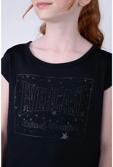 POLERA M/C EVERLAST COSMOS