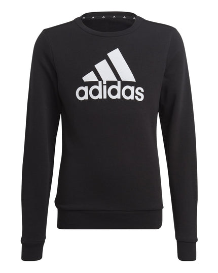 POLERON ADIDAS BL NIÑA