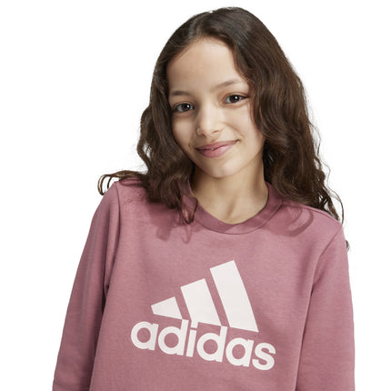 POLERON ADIDAS BL NIÑA