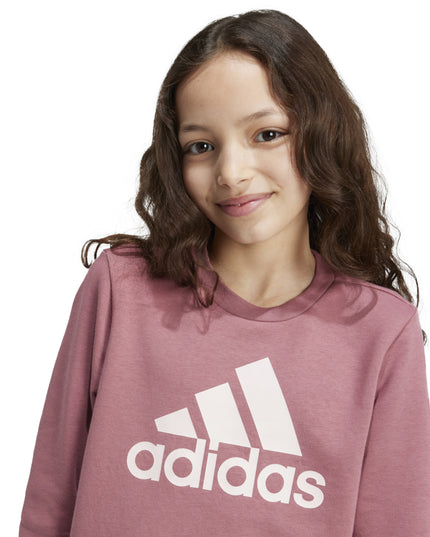 POLERON ADIDAS BL NIÑA