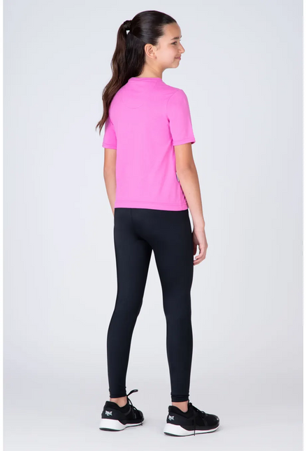 POLERA NIÑA EVERLAST M/C HONDURAS