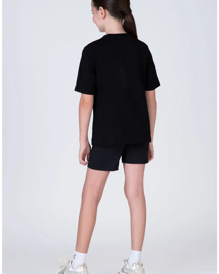POLERA NIÑA EVERLAST M/C DISCO