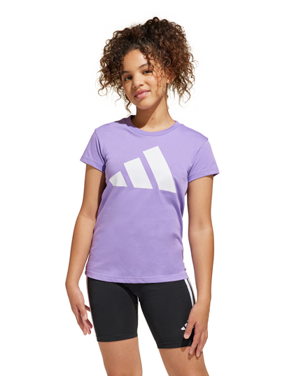 POLERA NIÑA ADIDAS BL TEE 160