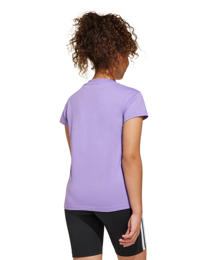 POLERA NIÑA ADIDAS BL TEE 160