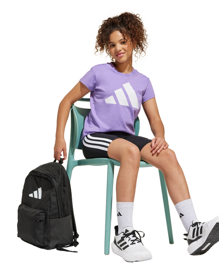 POLERA NIÑA ADIDAS BL TEE 160