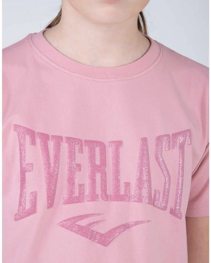 POLERA NIÑA EVERLAST M/C NEW YORK