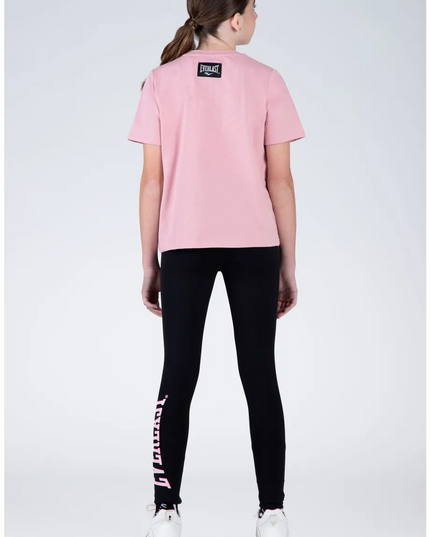 POLERA NIÑA EVERLAST M/C NEW YORK