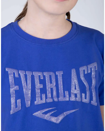POLERA NIÑA EVERLAST M/C NEW YORK