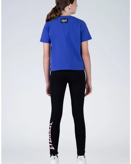 POLERA NIÑA EVERLAST M/C NEW YORK