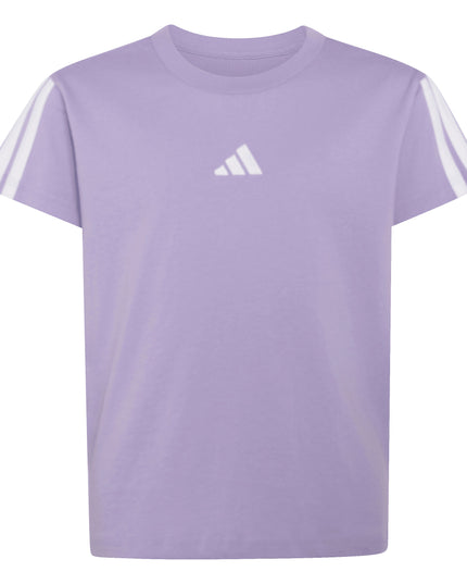 POLERA ADIDAS JG 3S TEE 160