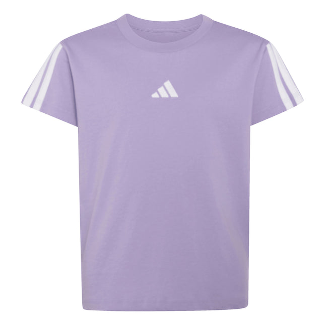 POLERA ADIDAS JG 3S TEE 160