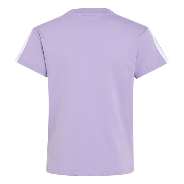 POLERA ADIDAS JG 3S TEE 160