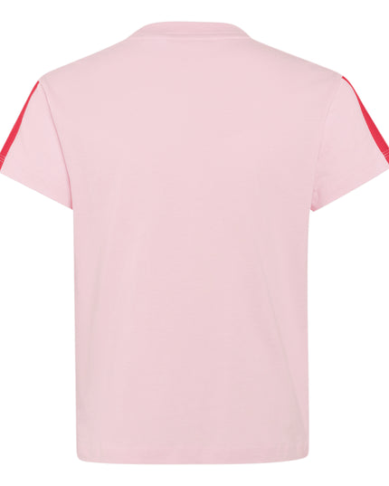 POLERA ADIDAS JG 3S TEE 160