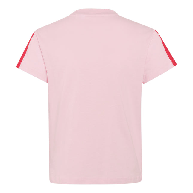 POLERA ADIDAS JG 3S TEE 160
