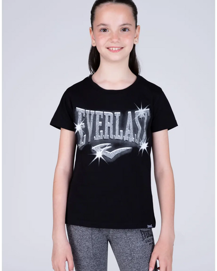 POLERA EVERLAST M/C ASSIST