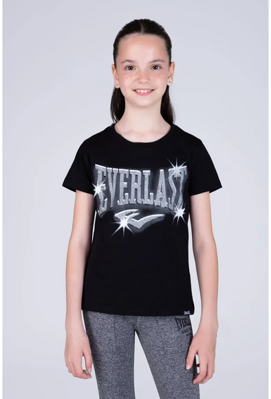 POLERA EVERLAST M/C ASSIST