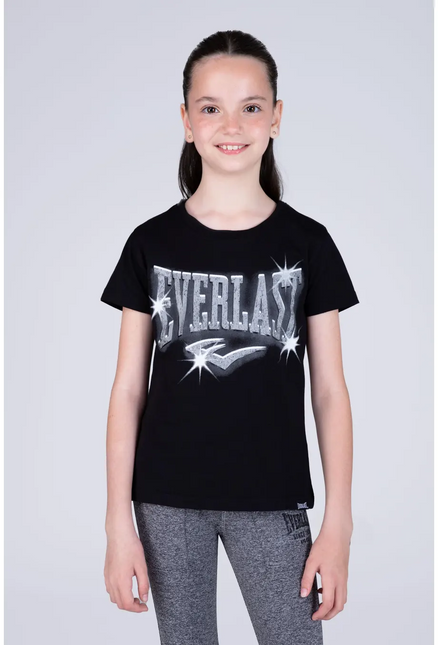 POLERA EVERLAST M/C ASSIST