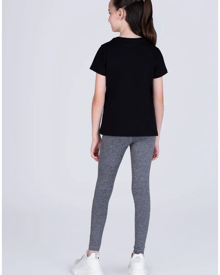 POLERA EVERLAST M/C ASSIST