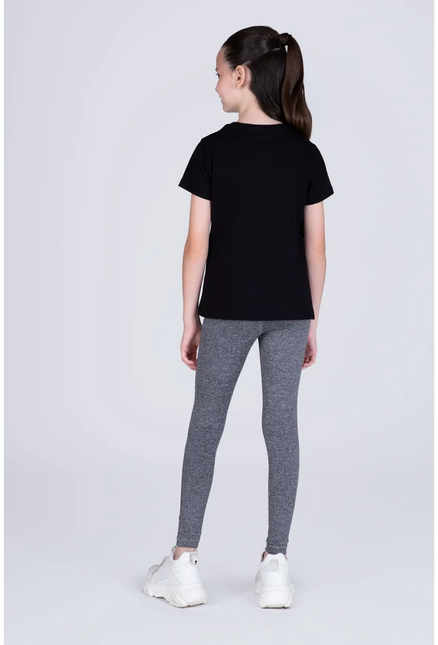 POLERA EVERLAST M/C ASSIST