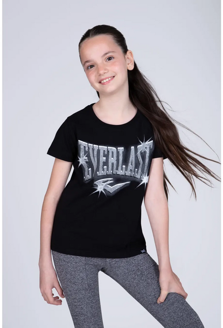 POLERA EVERLAST M/C ASSIST