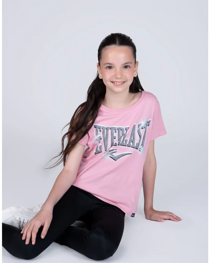 POLERA EVERLAST M/C ASSIST