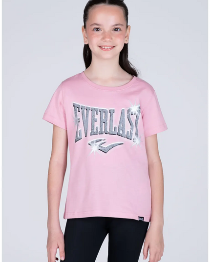 POLERA EVERLAST M/C ASSIST