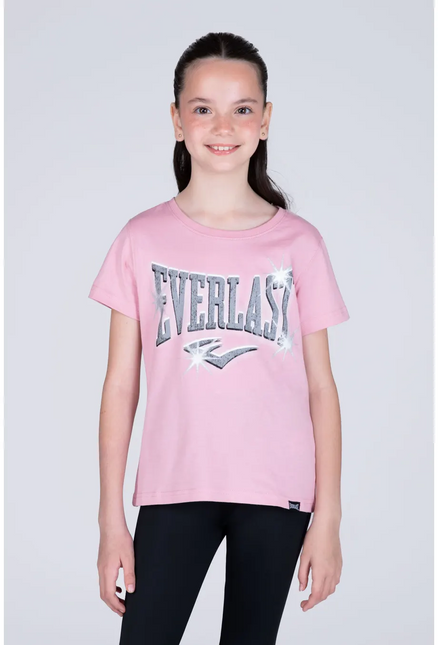 POLERA EVERLAST M/C ASSIST