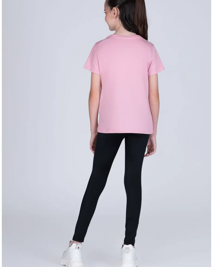 POLERA EVERLAST M/C ASSIST