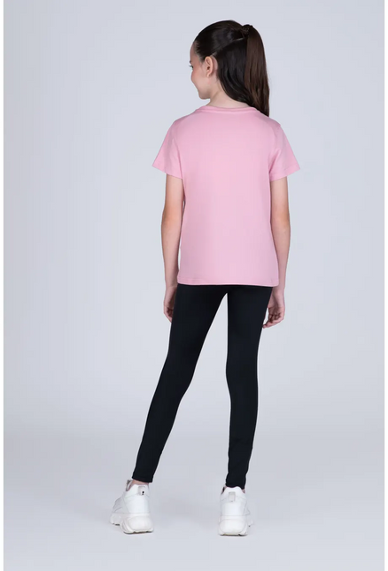 POLERA EVERLAST M/C ASSIST