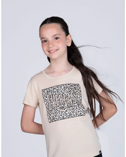 POLERA EVERLAST M/C FOCUS