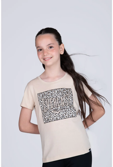 POLERA EVERLAST M/C FOCUS