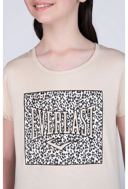POLERA EVERLAST M/C FOCUS