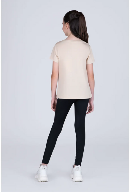 POLERA EVERLAST M/C FOCUS