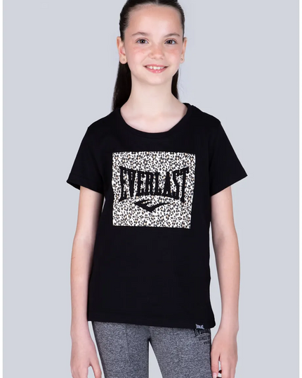 POLERA EVERLAST M/C FOCUS