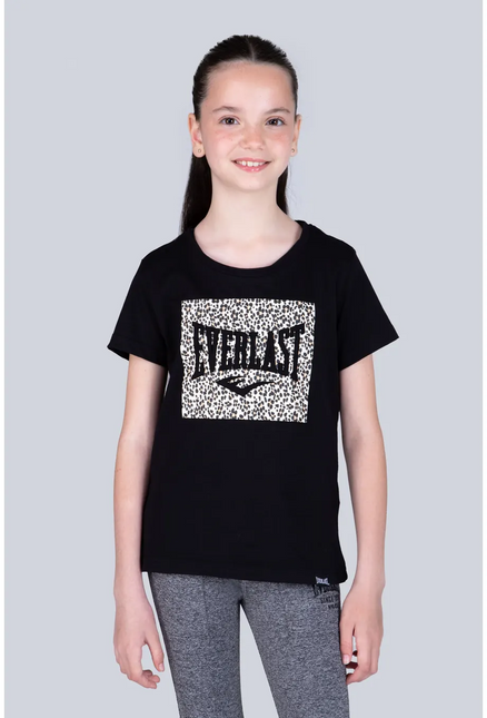 POLERA EVERLAST M/C FOCUS