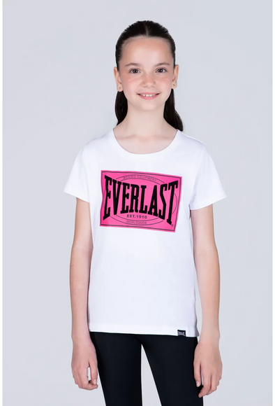 POLERA EVERLAST M/C SELECT