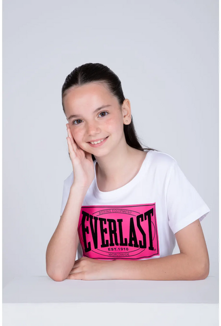POLERA EVERLAST M/C SELECT