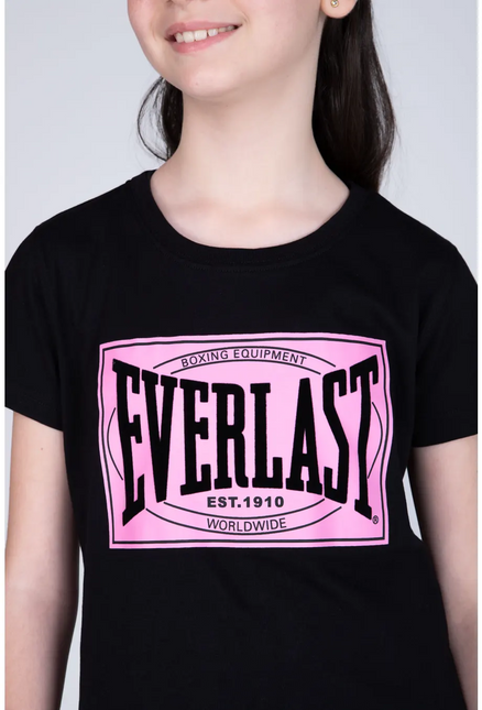 POLERA EVERLAST M/C SELECT