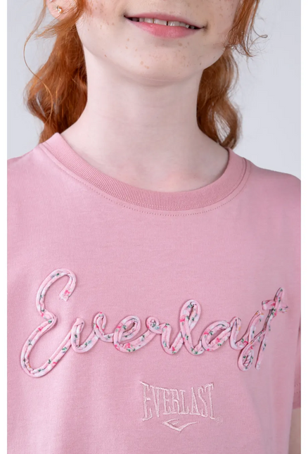 POLERA M/C EVERLAST AMAZONAS S