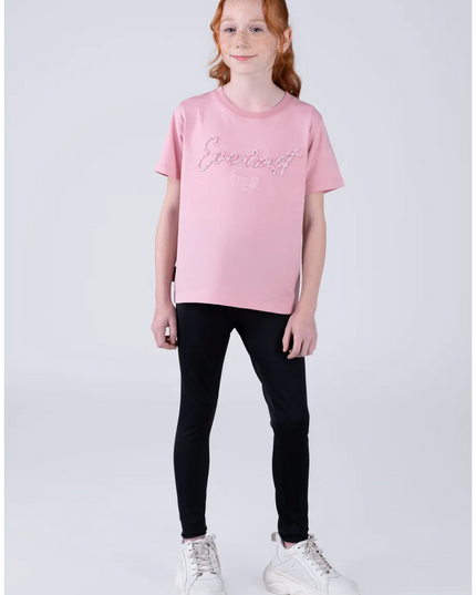 Polera EVERLAST polera m/c everlast amazonas s en color blossom