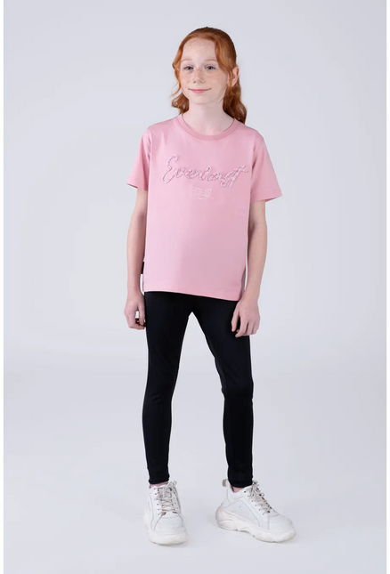 POLERA M/C EVERLAST AMAZONAS S