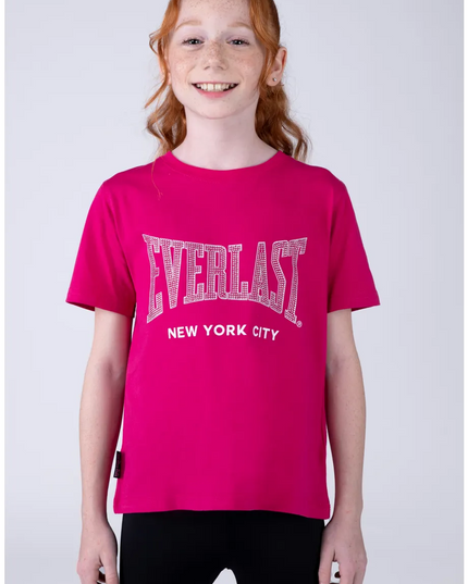 POLERA M/C EVERLAST IGUAZU