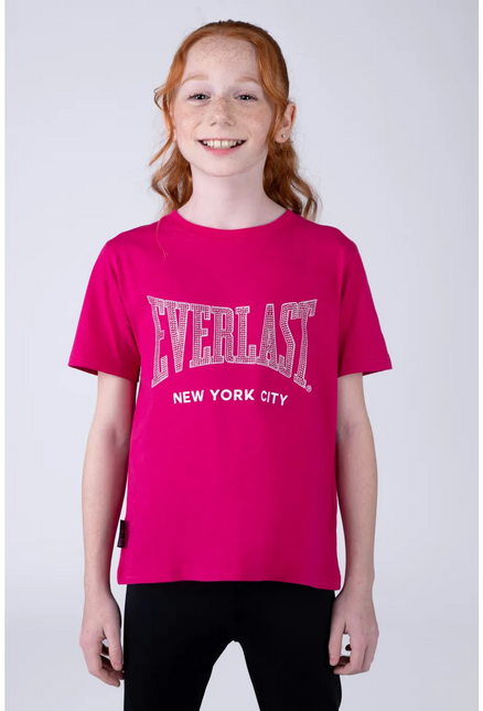 POLERA M/C EVERLAST IGUAZU